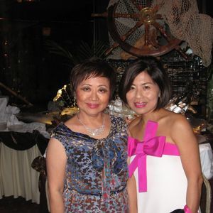 Meet your Posher, Jenny